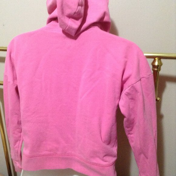 Pink hoodie - Picture 4 of 4